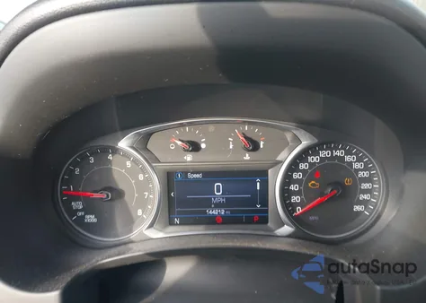 2019 GMC Terrain Sle from USA, damaged, VIN 3GKALTEV6KL354035